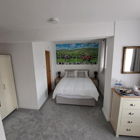 Fishbourne Westleigh House住宿加早餐旅馆 外观 照片